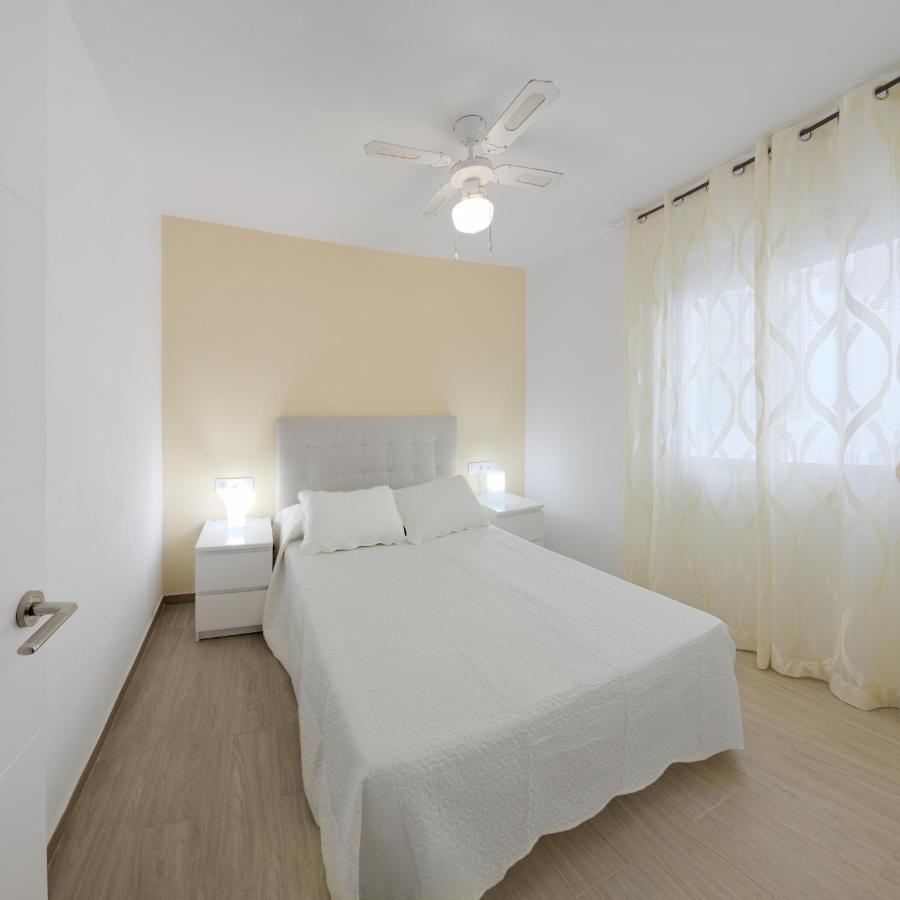 Apartamento Murillo Barbate Exterior foto
